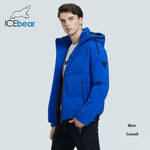 ICEbear 2020 New Winter Thick Warm Men's Jacket Stylish Casual Men's Coat High quality Brand Clothing MWD19617I