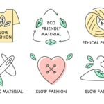 O Futuro da Moda Sustentável: Novos Materiais e Processos