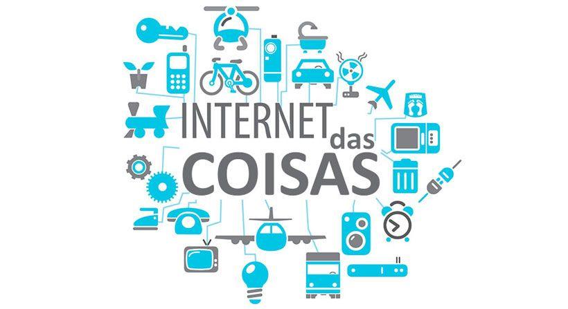 Como a Internet das Coisas Está Transformando Nossas Casas