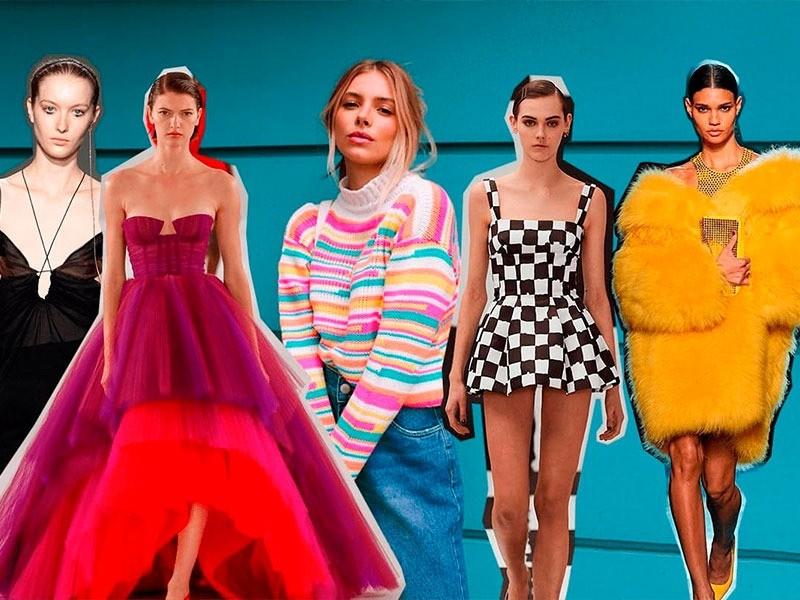 10 Tendências de Moda para Ficar de Olho em 2024