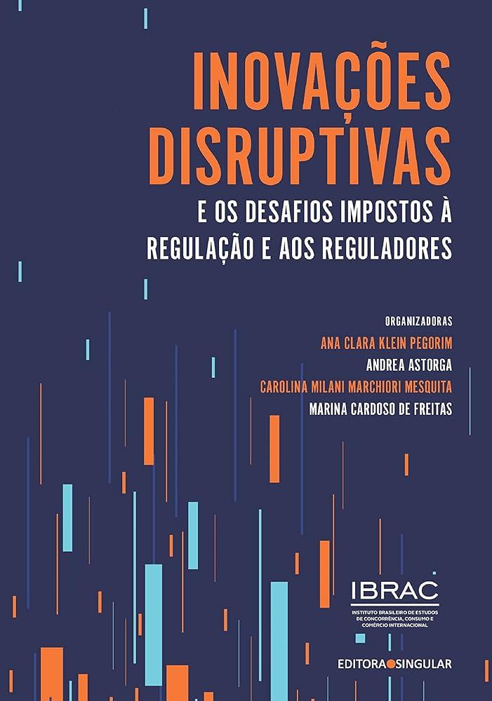 Inovações Disruptivas e Seus Impactos na ‍Sociedade